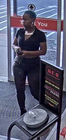 Heights suspect